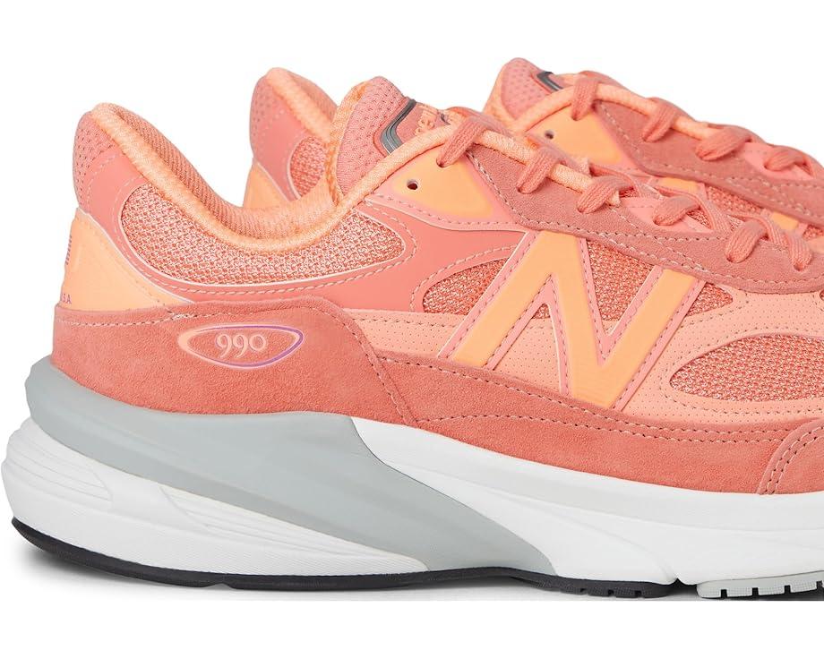 Made in USA 990v6 Product Image