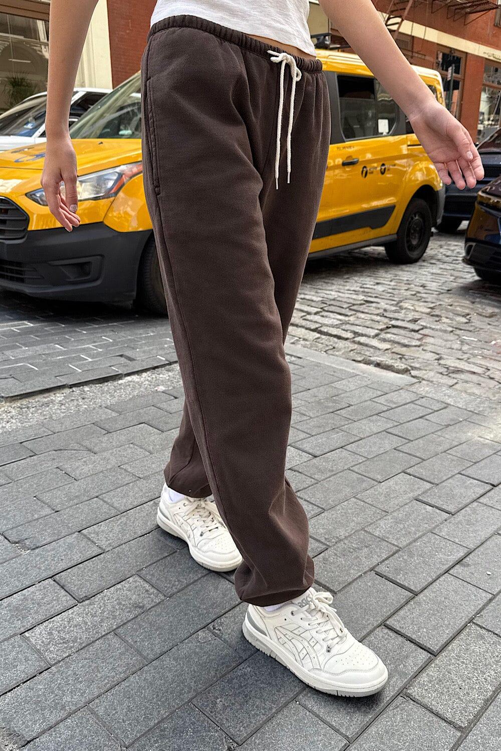 Rosa Tie Sweatpants Product Image