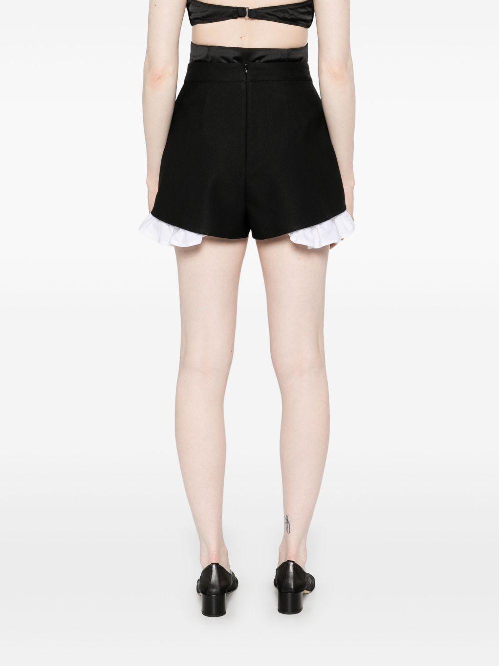 Lily shorts Product Image