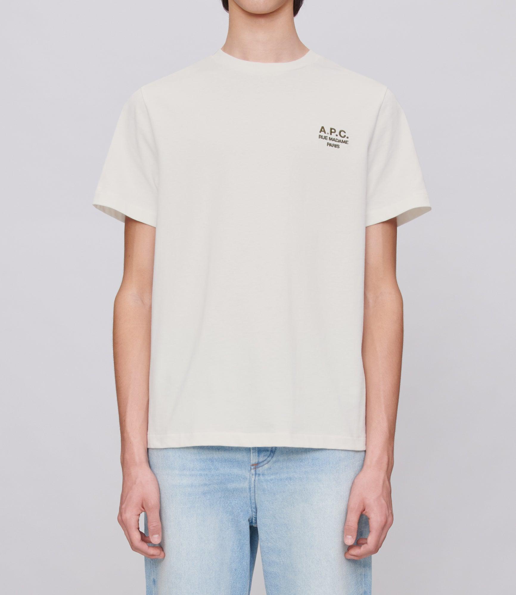 Standard Rue Madame T-shirt (M) Male Product Image