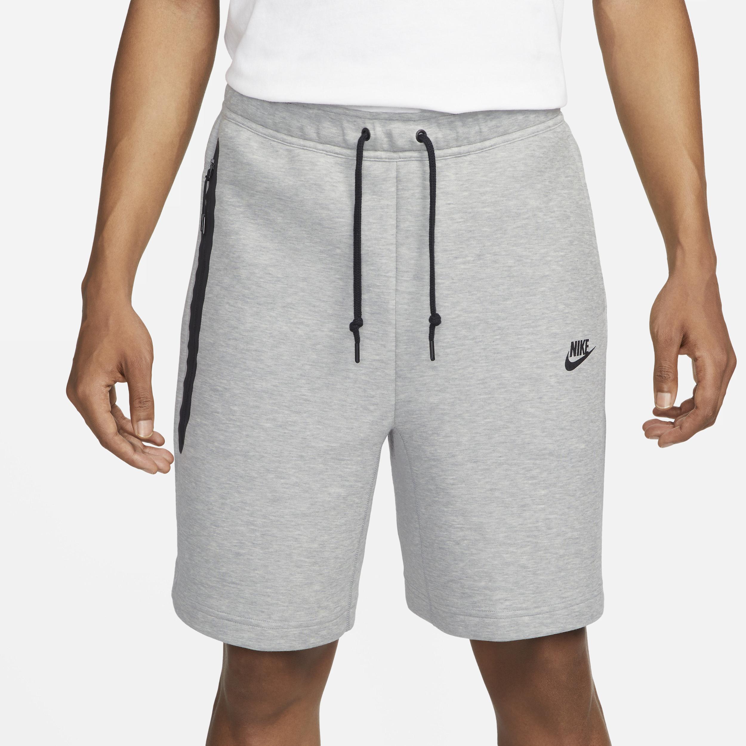 Nike Sportswear Tech Fleece Men's Shorts Product Image