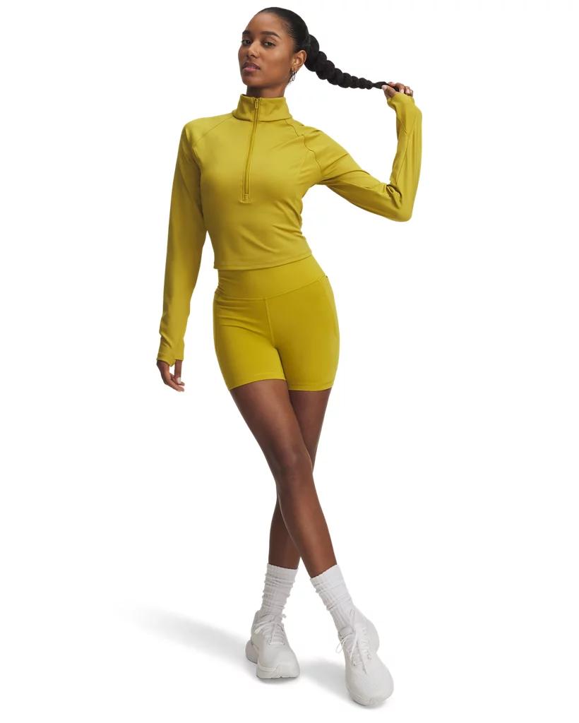 UA Meridian Middy Product Image