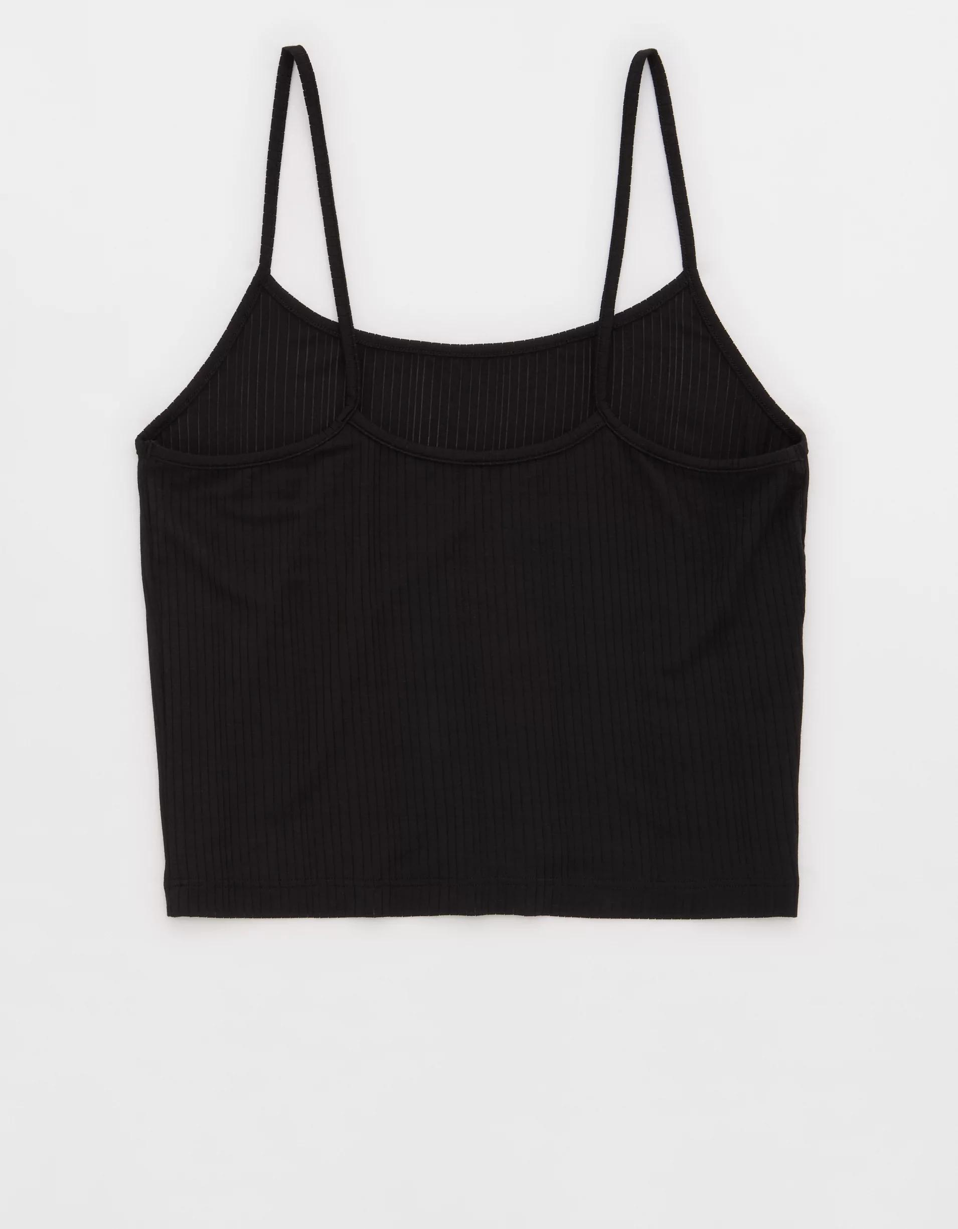 Superchill Modal Rib Bra Top Product Image