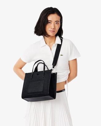 Small Chantaco Leather Purse Product Image