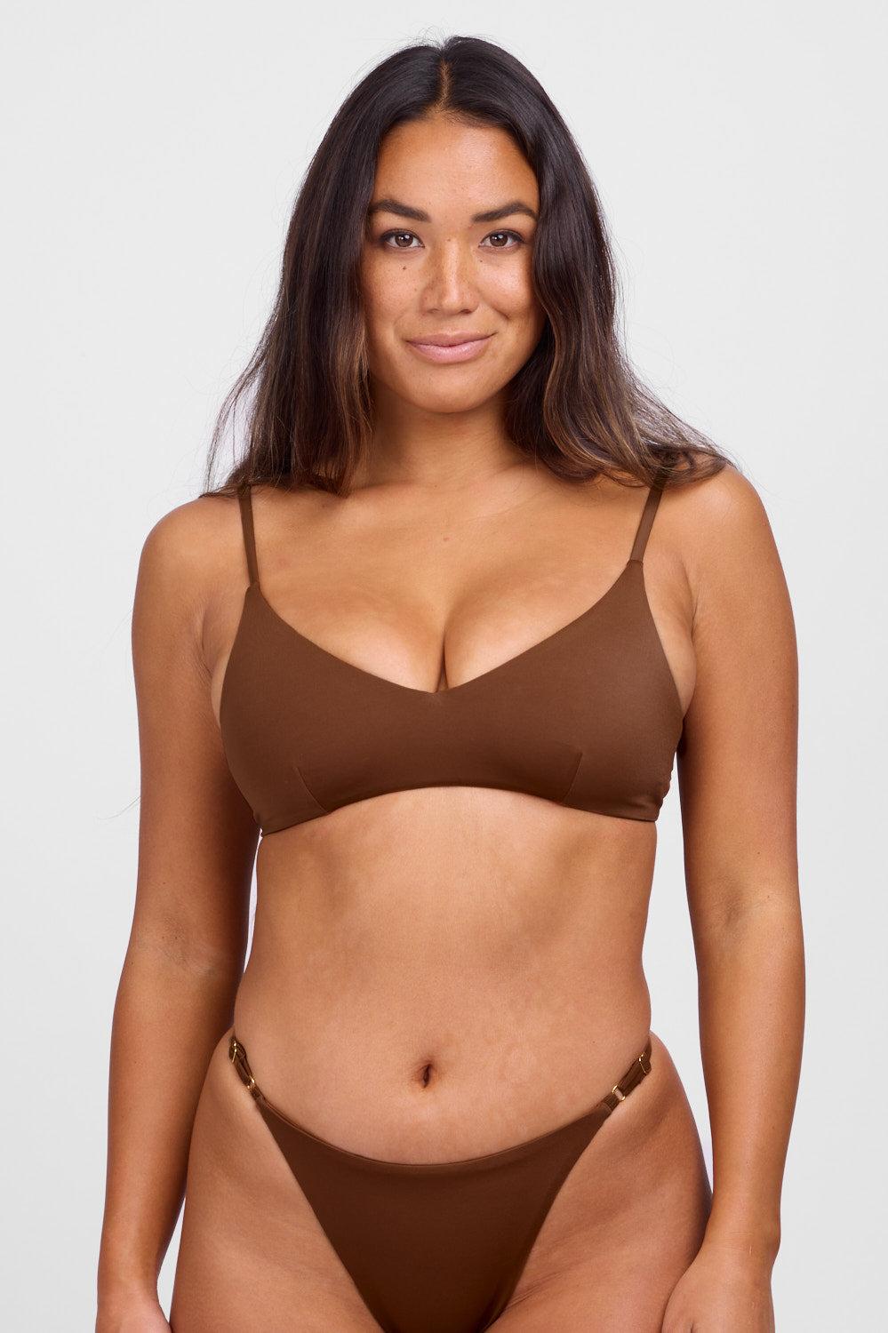 Julia Bikini Top - Nias Female Product Image