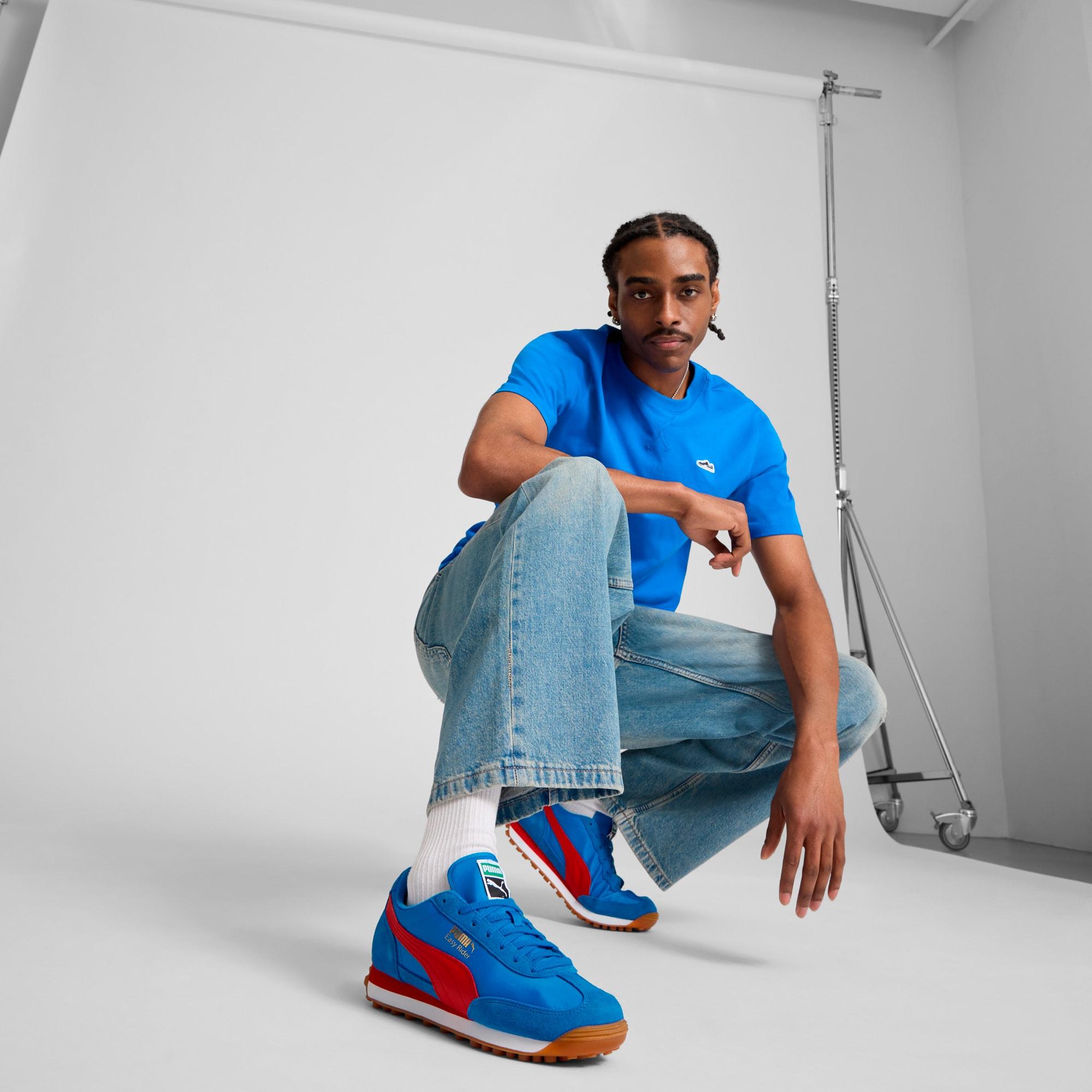 Easy Rider Vintage Sneakers Product Image