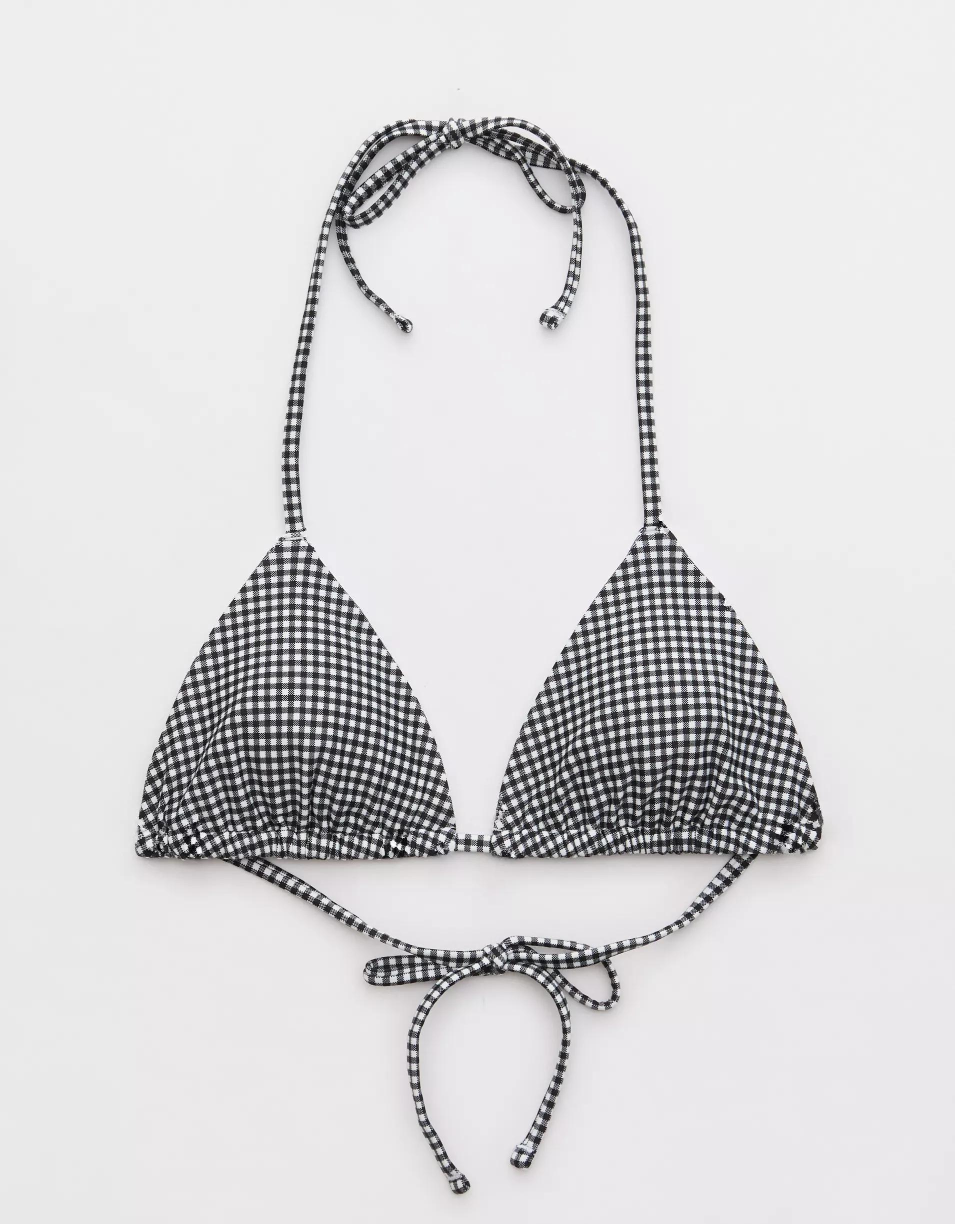 Aerie The Sun-Lover Bikini Top Product Image
