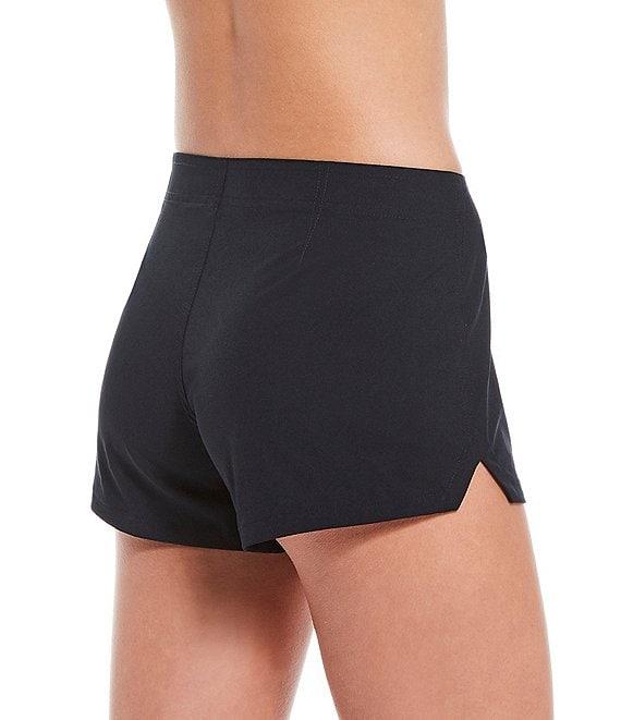 Roxy To Dye 2 Inch Boardshort Cover-Up Product Image