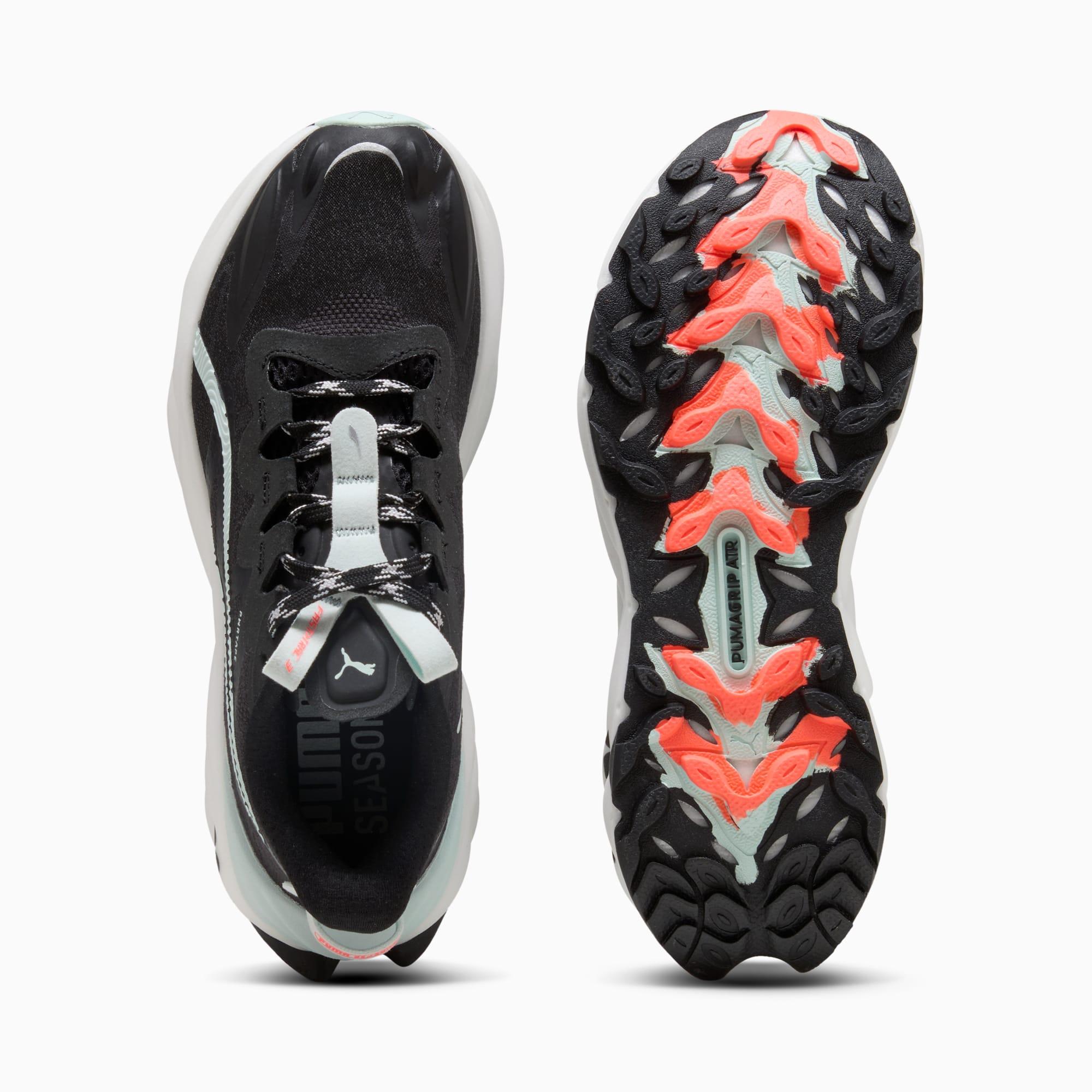 SEASONS Fast-Trac NITRO™ 3 Women's Trail Running Shoes Product Image