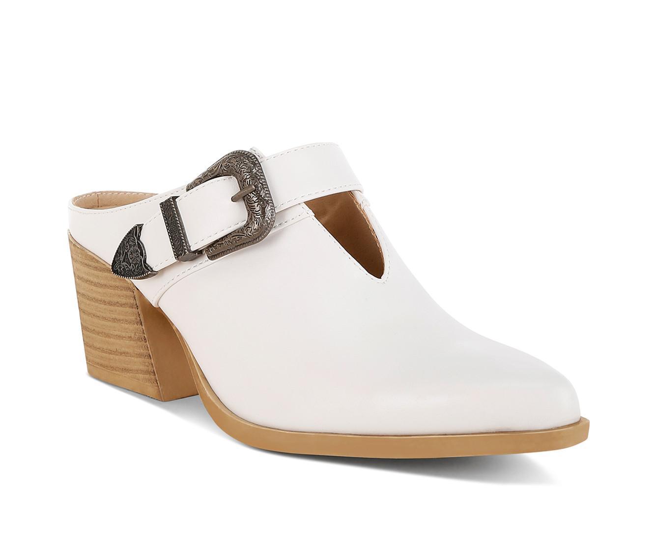 Women's Rag & Co Holler Block Heels Product Image