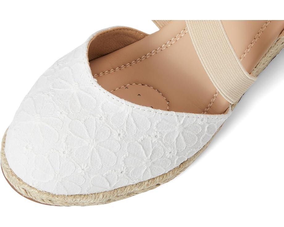 Kayden Espadrille Product Image