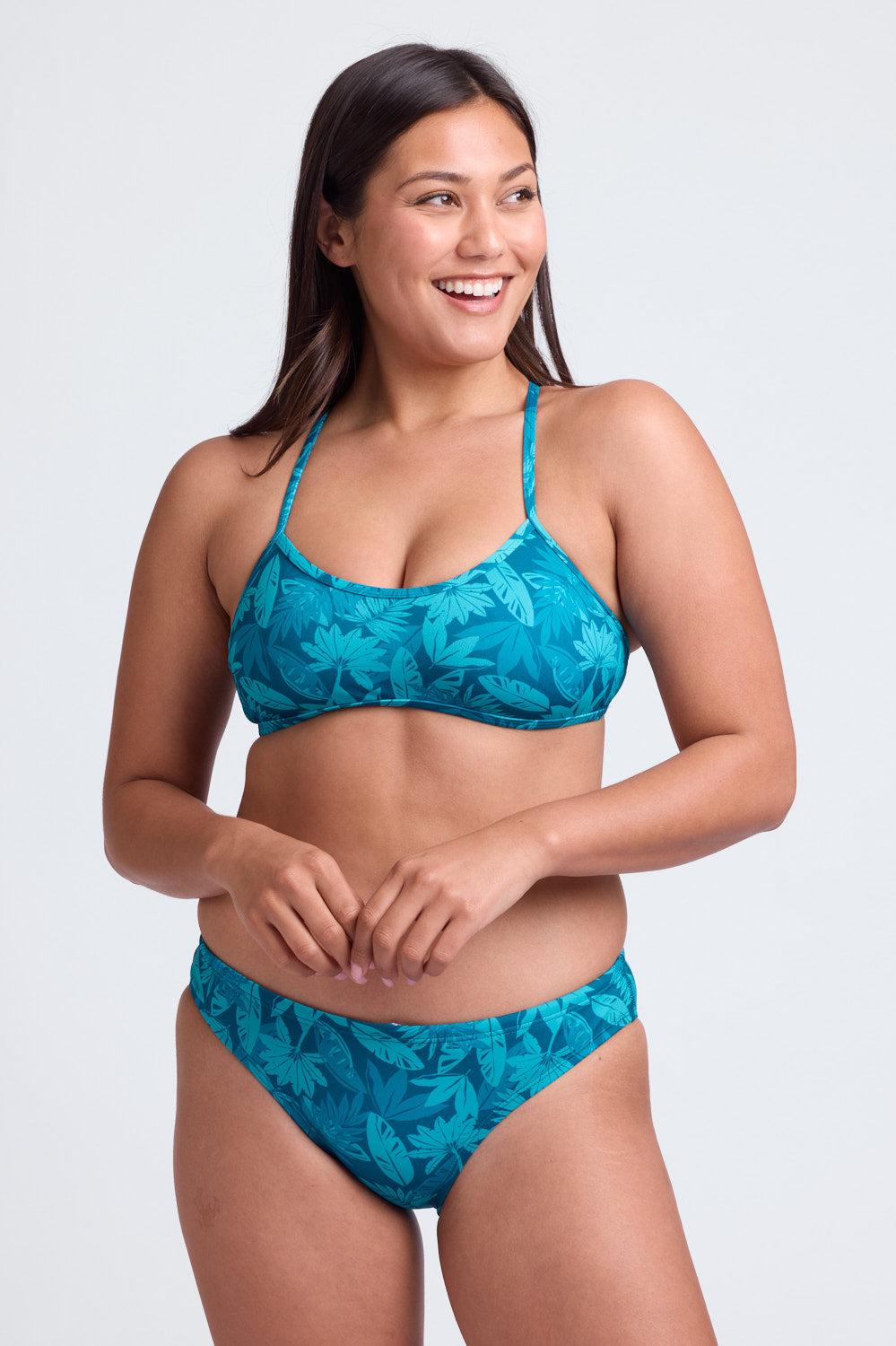 Andy Bikini Bottom - Superstar Female Product Image