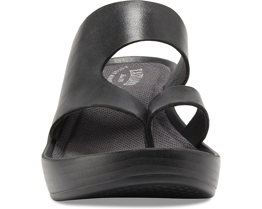 Reign Wedge Sandals Product Image
