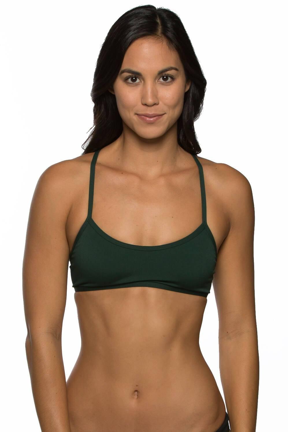 Grayson Bikini Tops Female Product Image