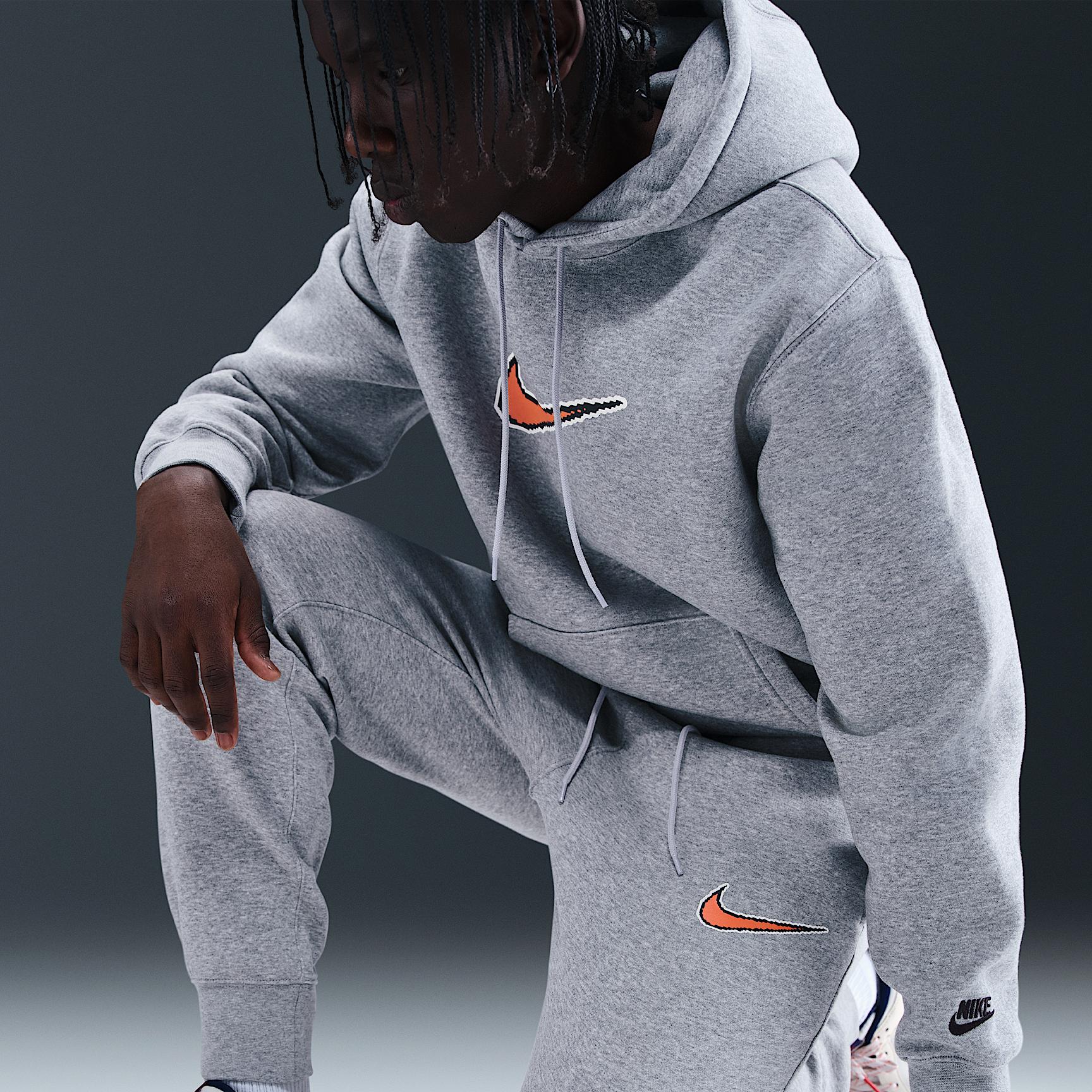Men's Nike Sportswear Club Fleece Jogger Pants Product Image