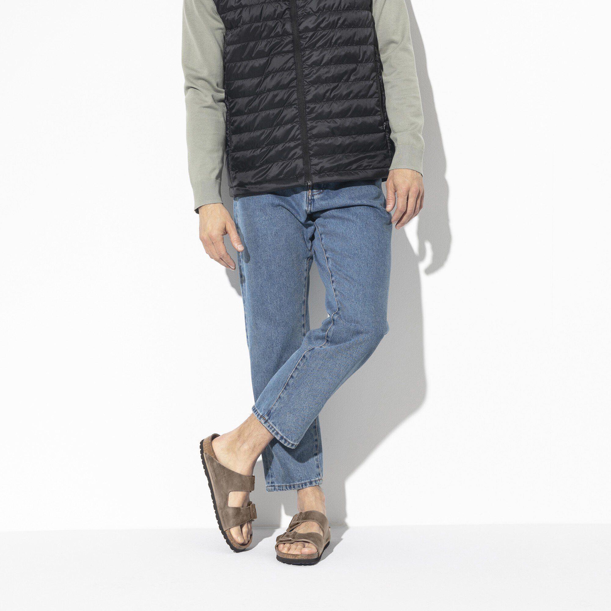 Arizona Natural Leather Oiled Product Image