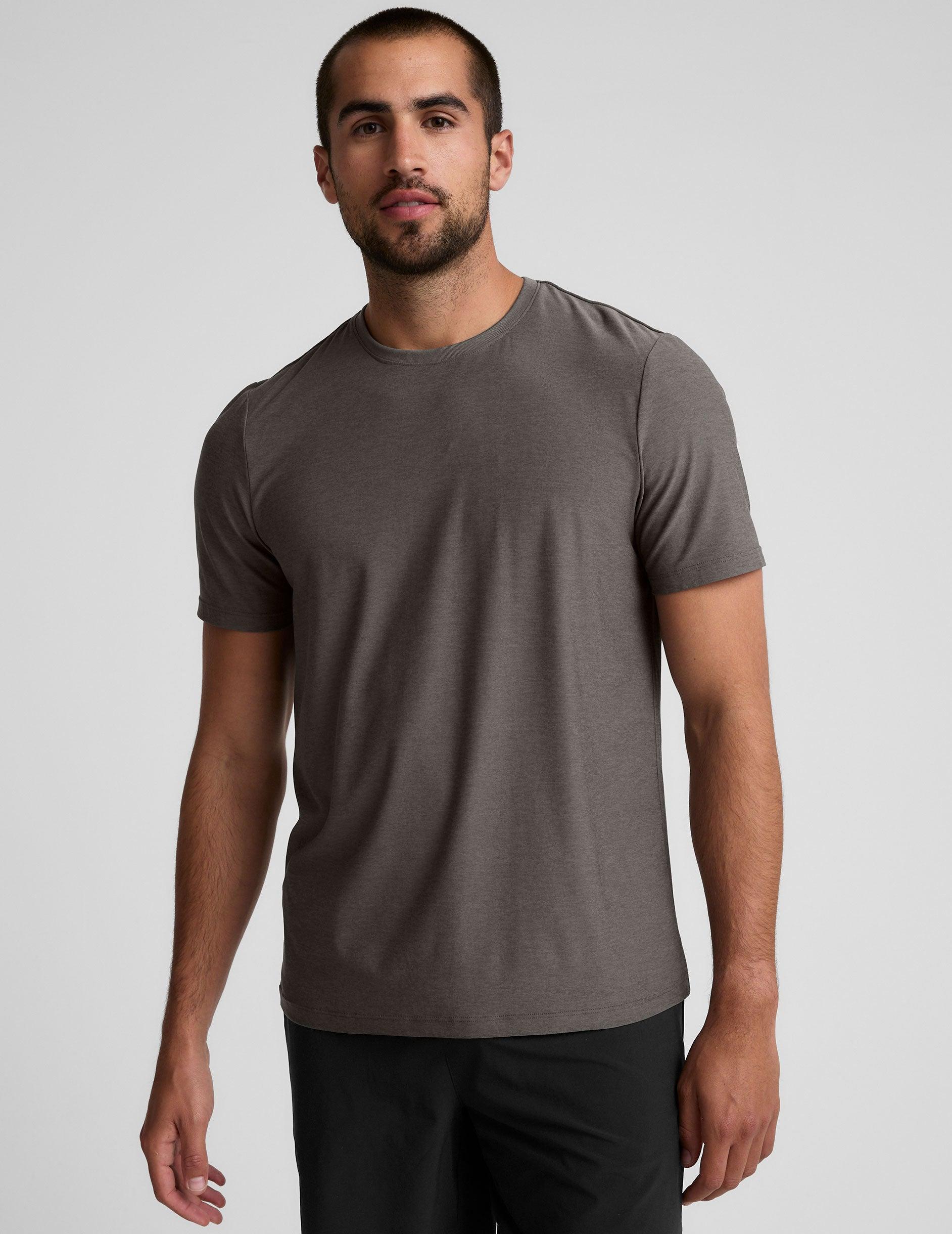Always Beyond Men's Crew Tee 2.0 Male Product Image