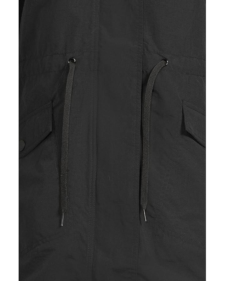 Here And There™ III Trench Jacket Product Image