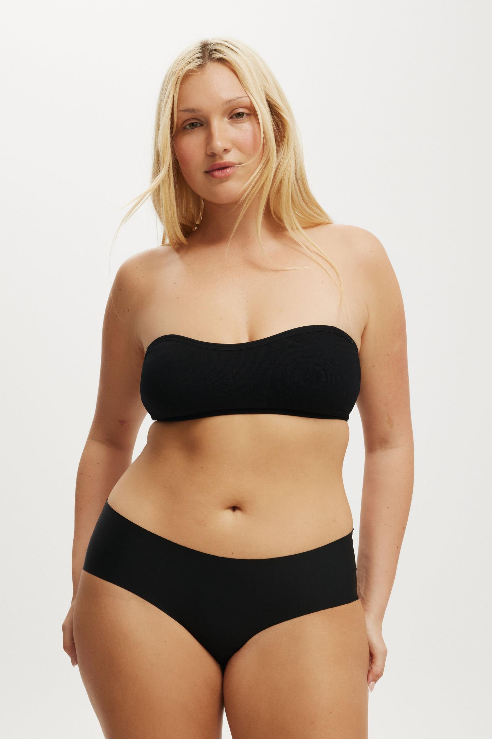 The Invisible Boyleg Brief Product Image