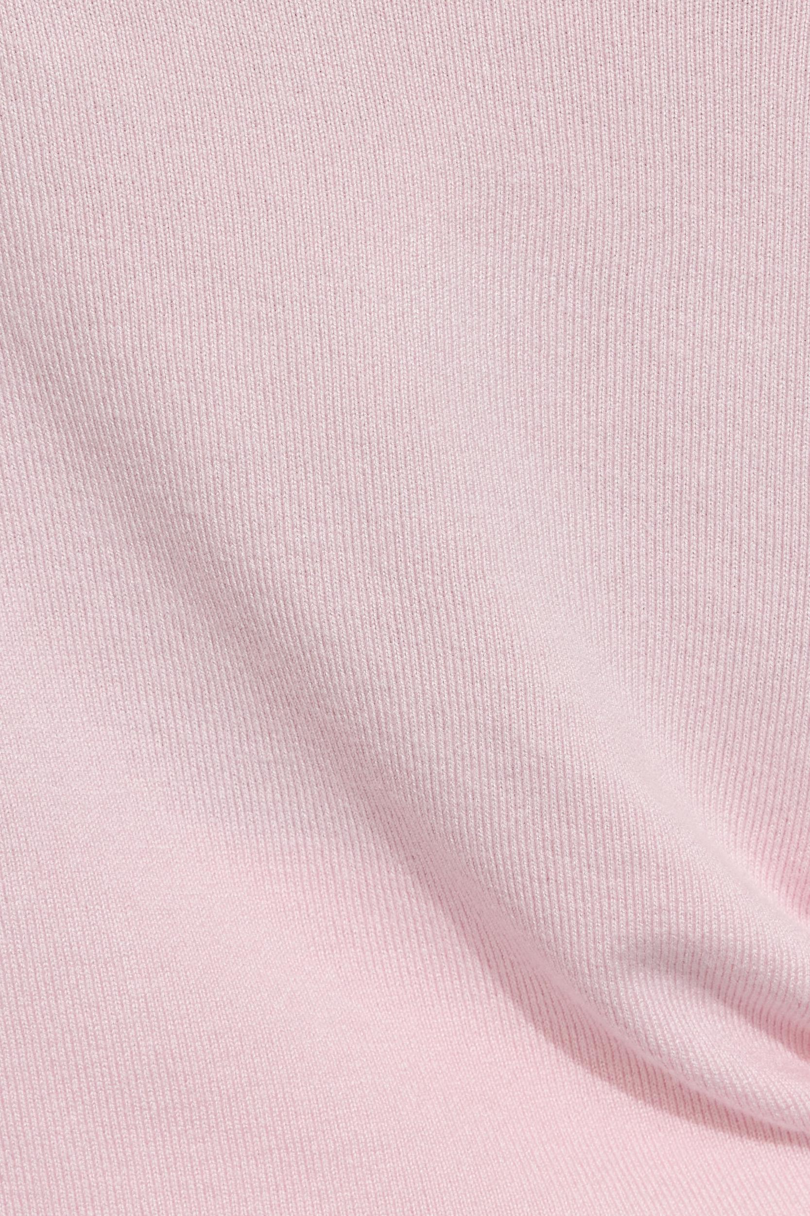 Renee Spongy Cropped Cardigan Product Image