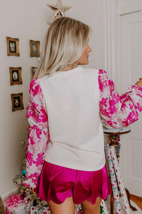 Hello Lovely Top Product Image