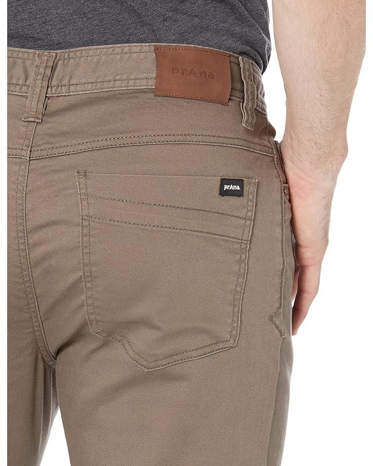 Varick Slim Straight Jeans Product Image