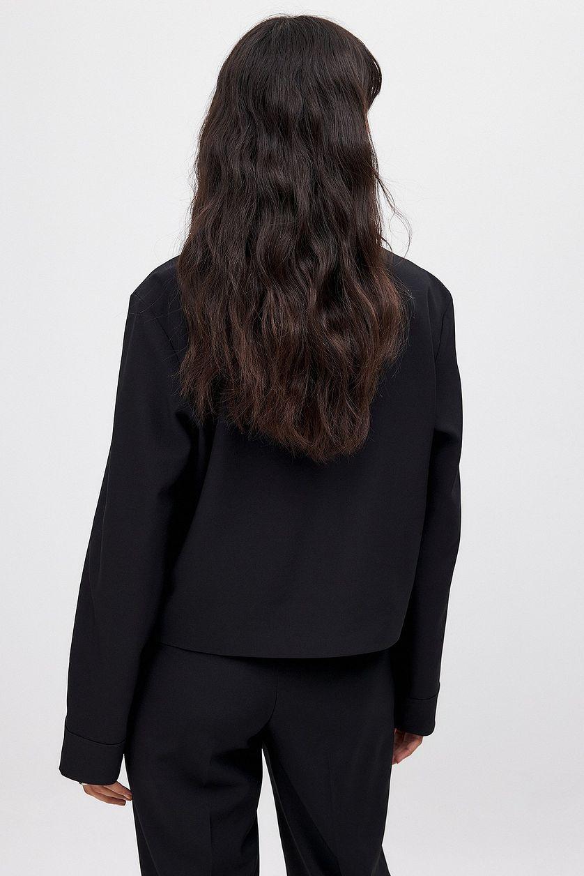 Zip Jacket Product Image