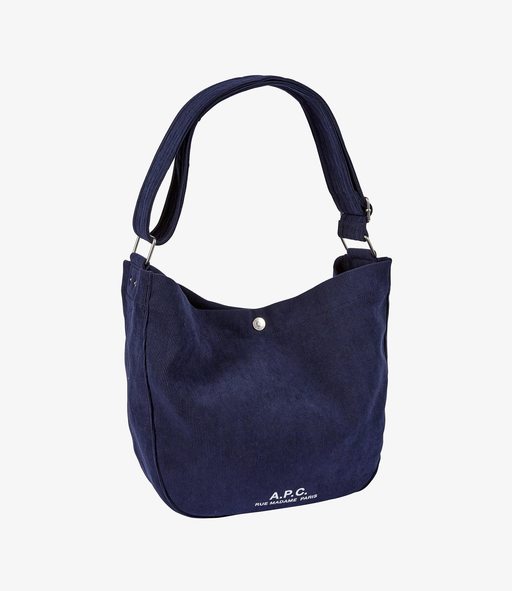 Journal satchel Male Product Image