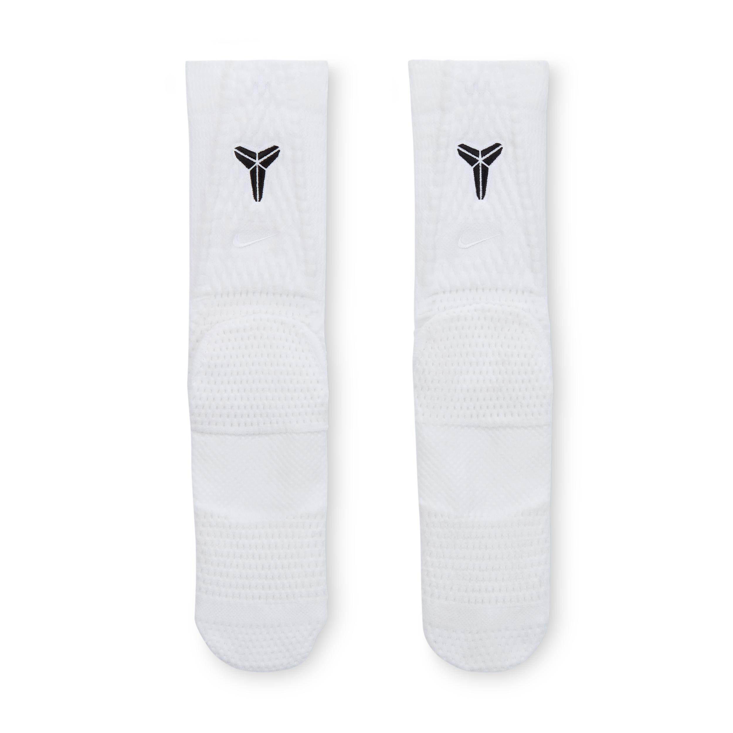 Nike Unisex Kobe Unicorn Dri-FIT ADV Cushioned Crew Socks (1 Pair) | II0378-100 Product Image