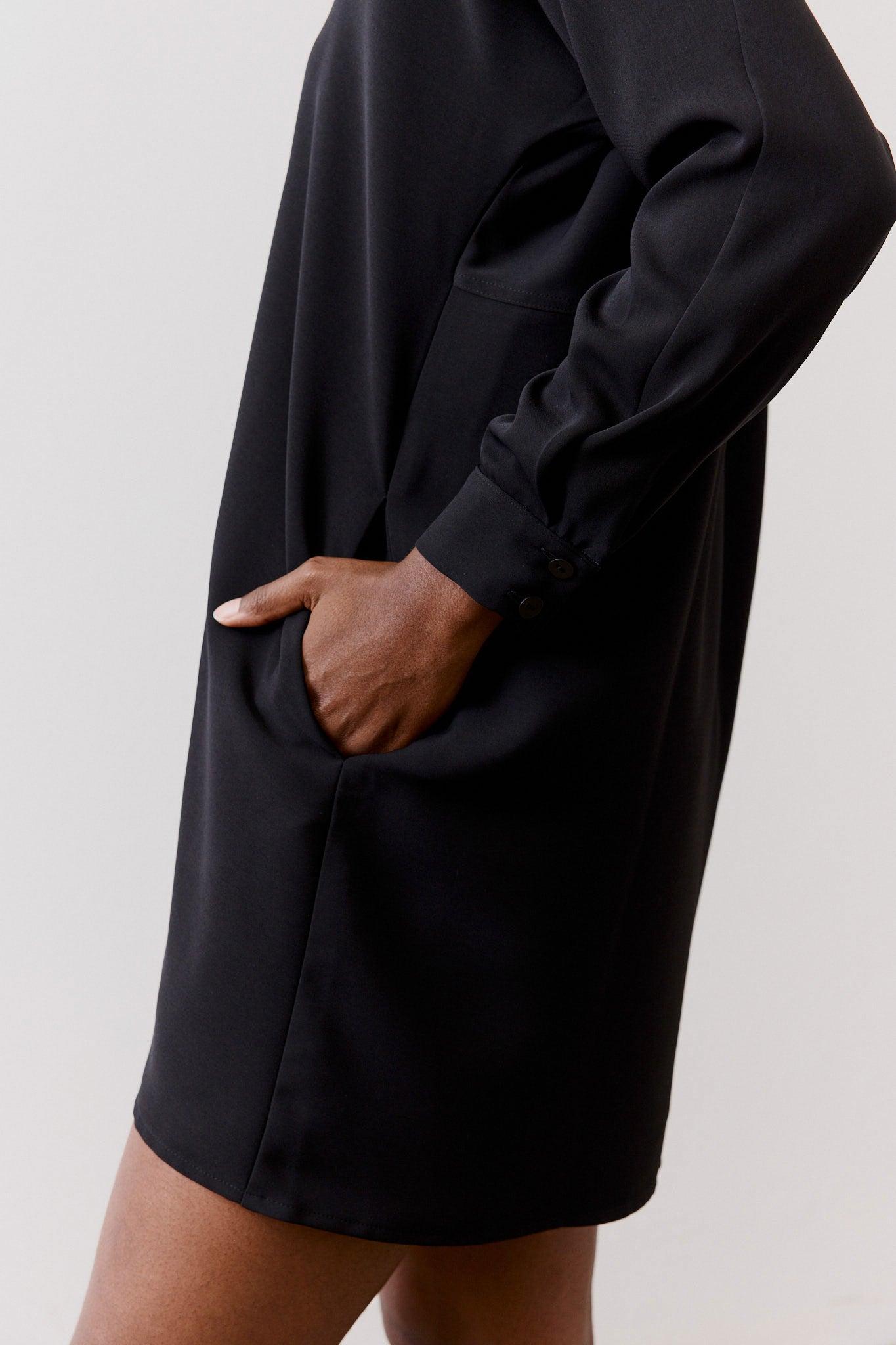 The Everyone Oversized Dress Product Image