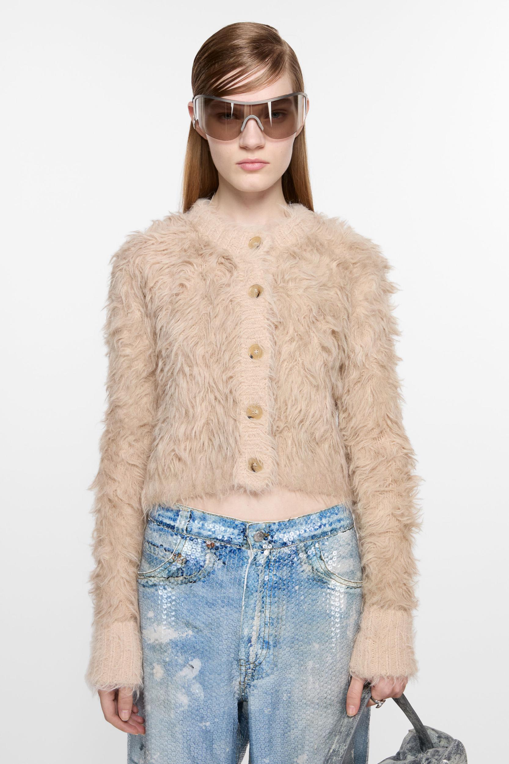 Cardigan textured Product Image