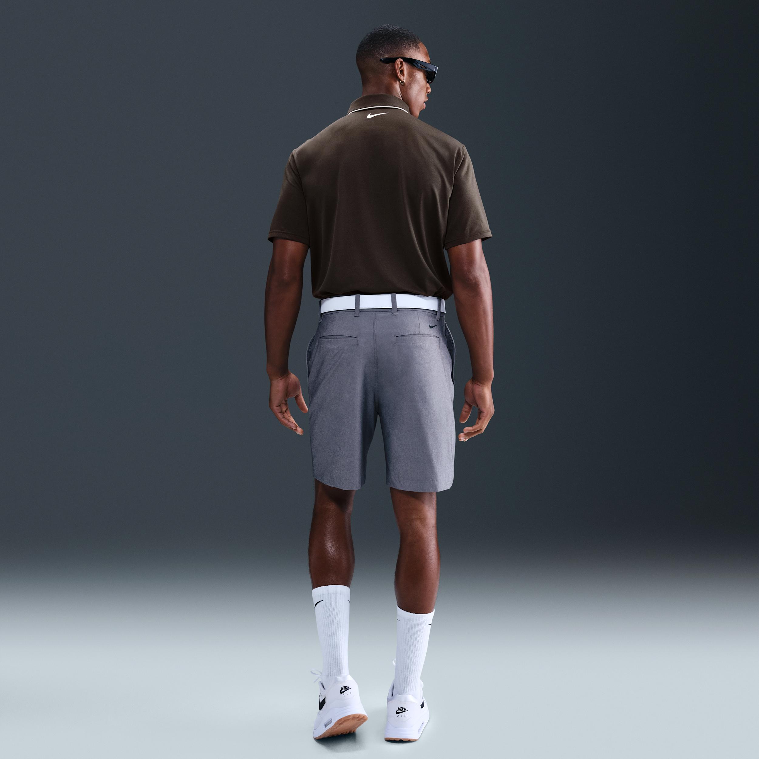 Nike Tour Men's Dri-FIT Golf Polo Product Image