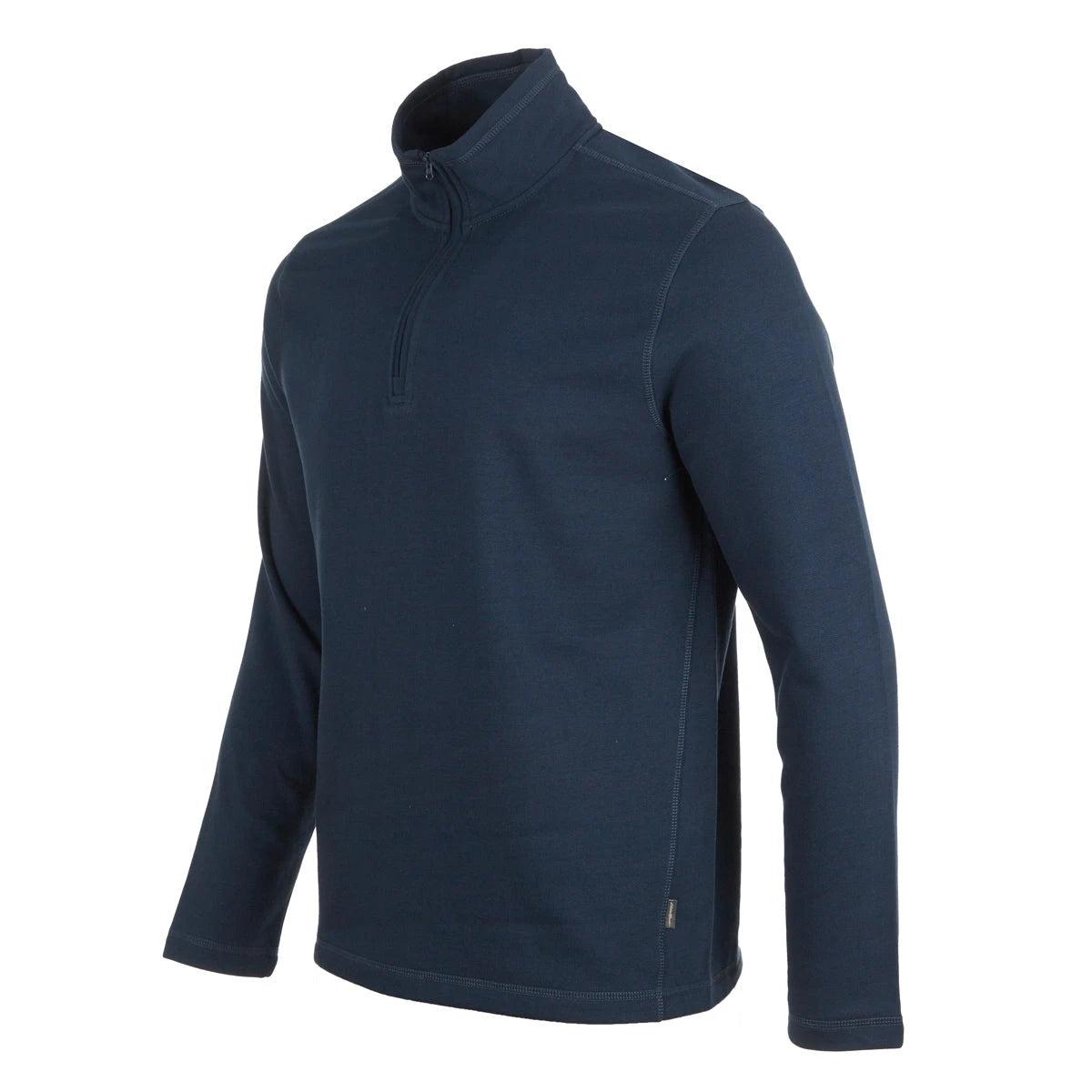Eddie Bauer Men's 1/4 Zip Product Image