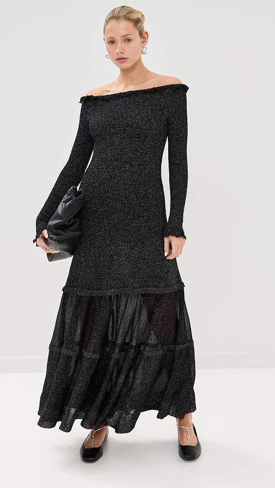 Altuzarra Polly Dress | Shopbop Product Image