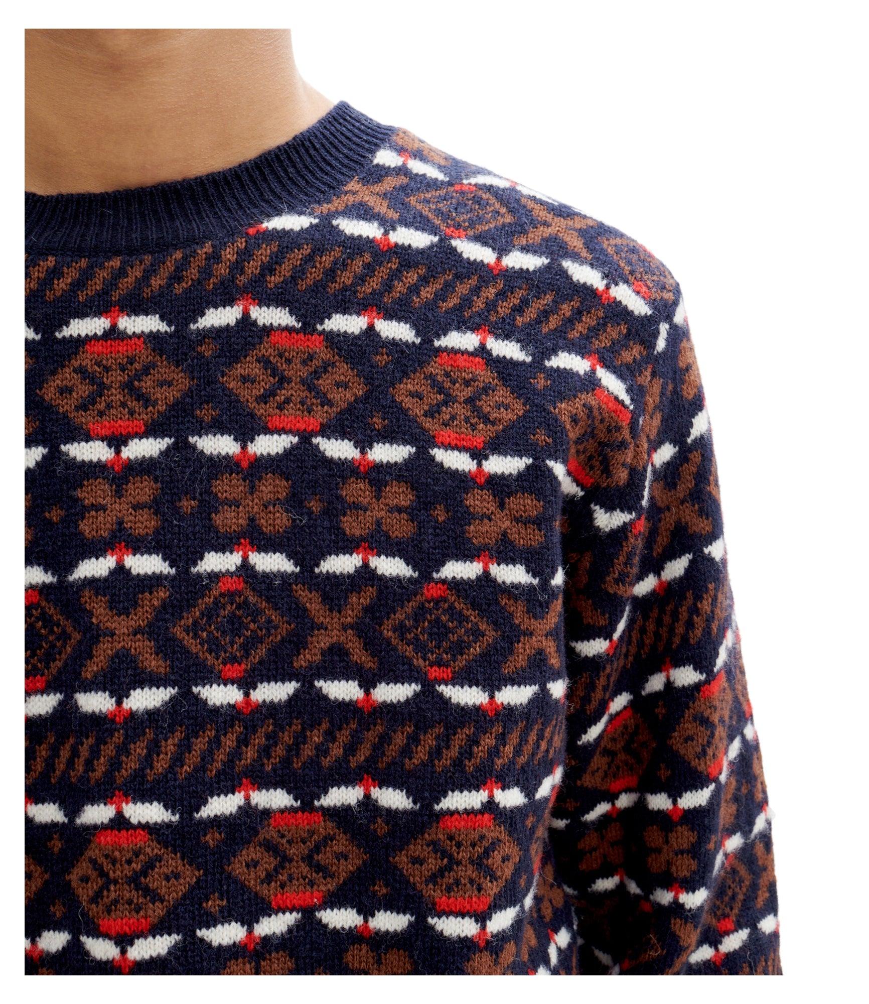 John sweater Male Product Image