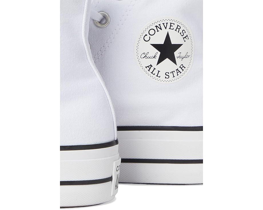 Chuck Taylor All Star Lift Platform Product Image