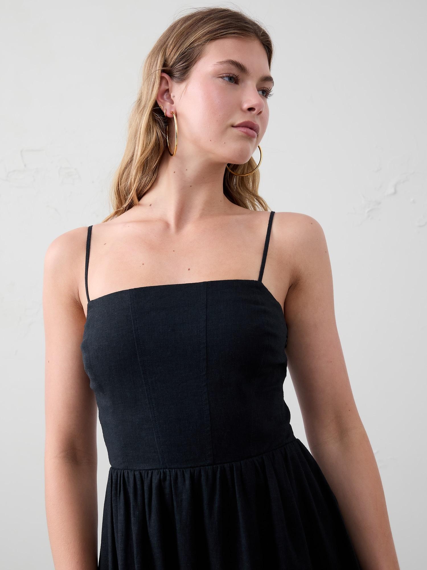 Basic Hoop Earrings (2 Pack) Product Image