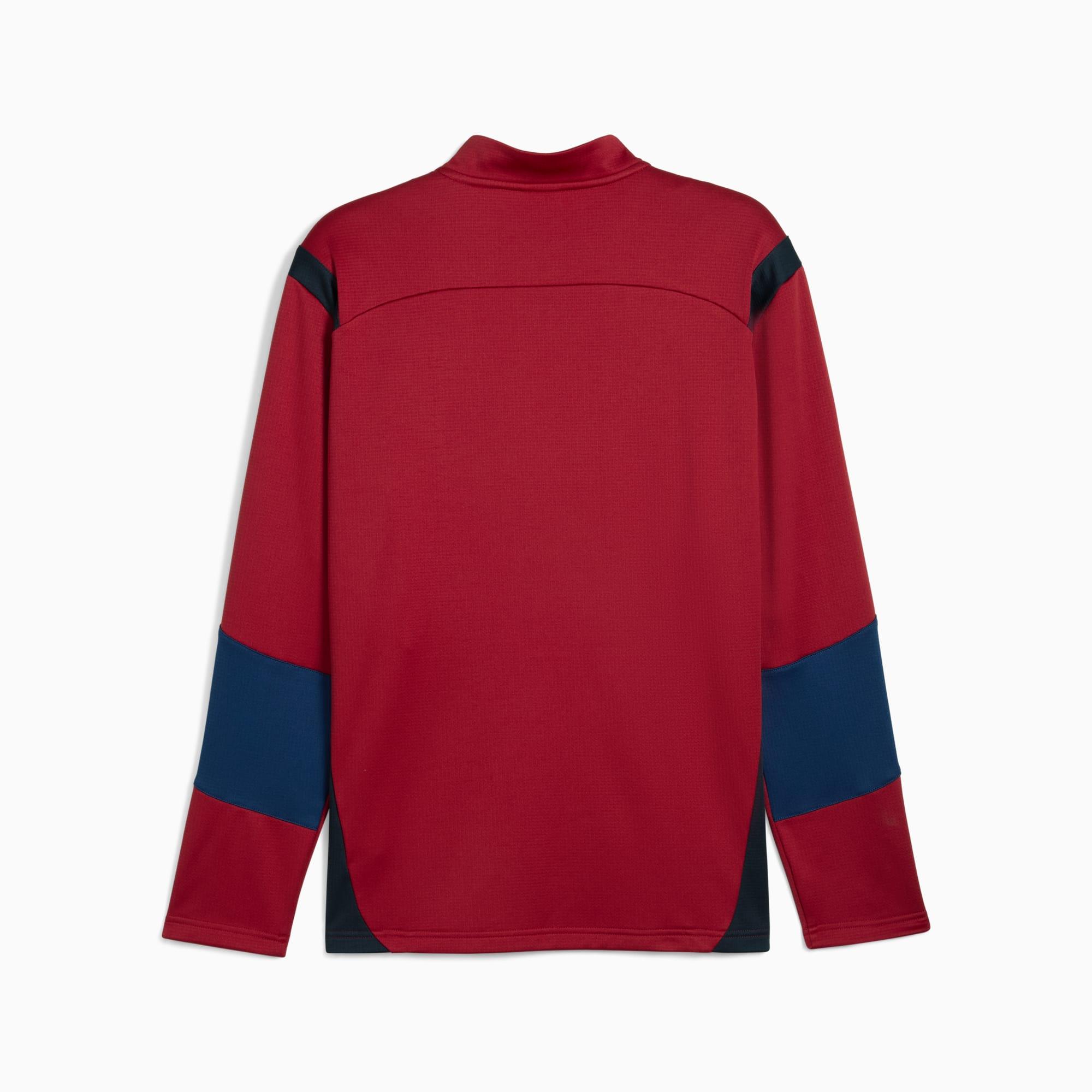 KING Pro Men's Quarter-zip Top Product Image