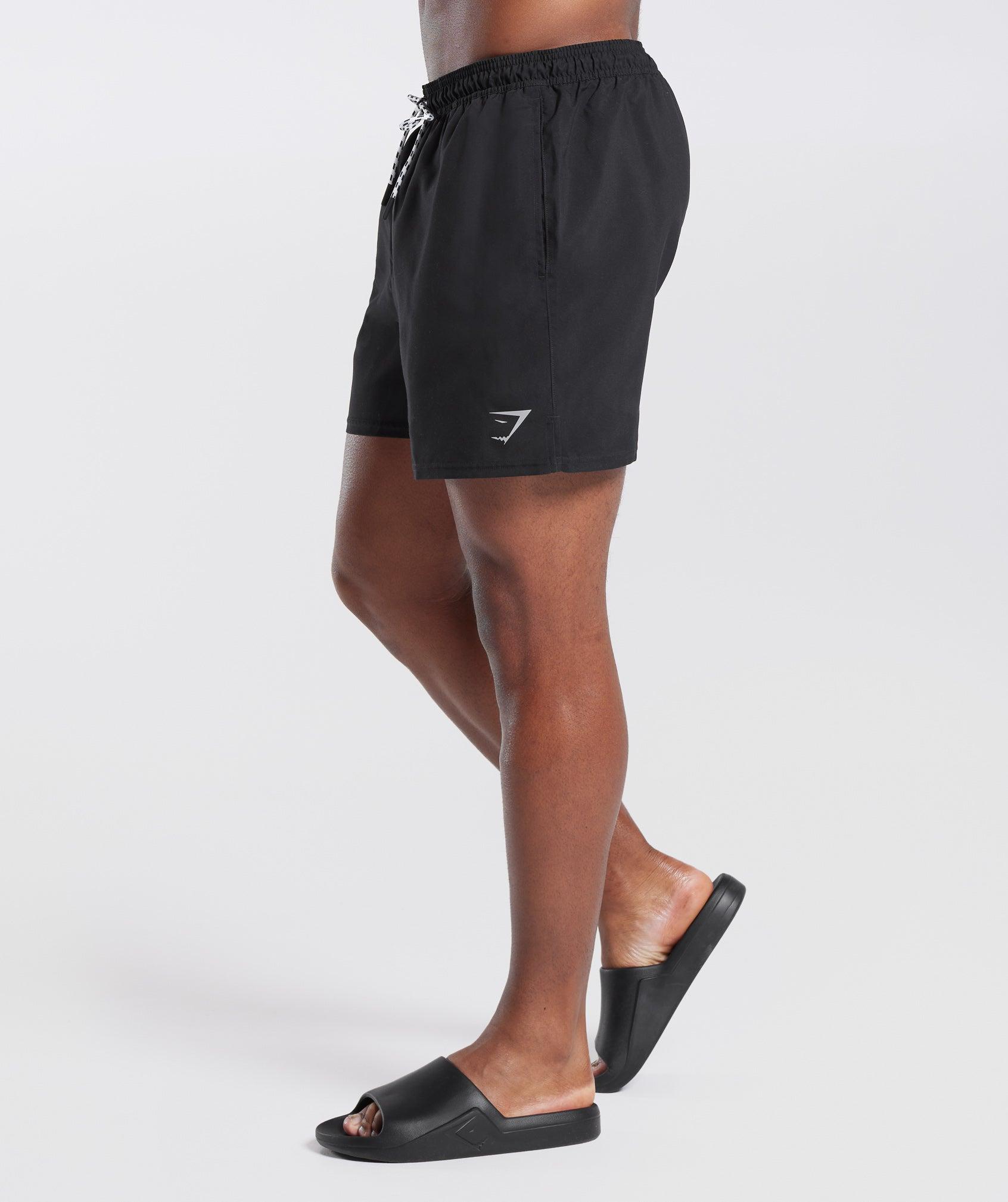 5" Swim Shorts Product Image
