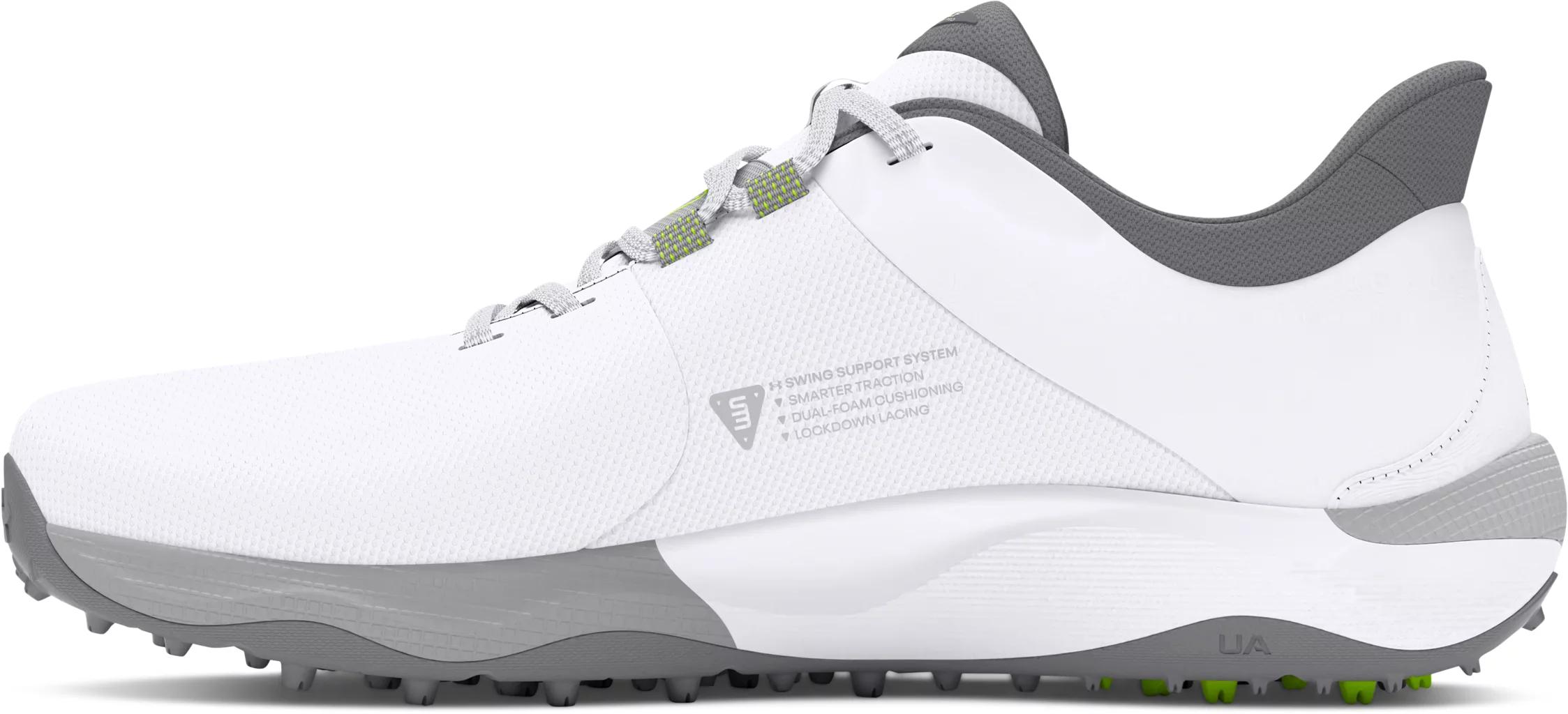 UA Drive Pro Spikeless Product Image