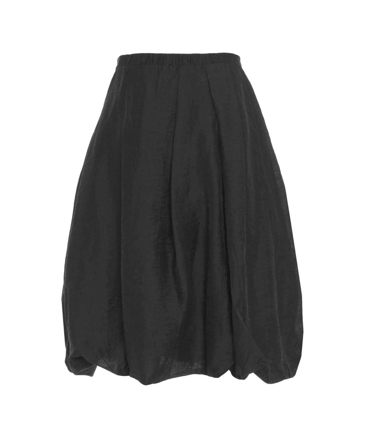 Balloon midi skirt 'Susan' Product Image