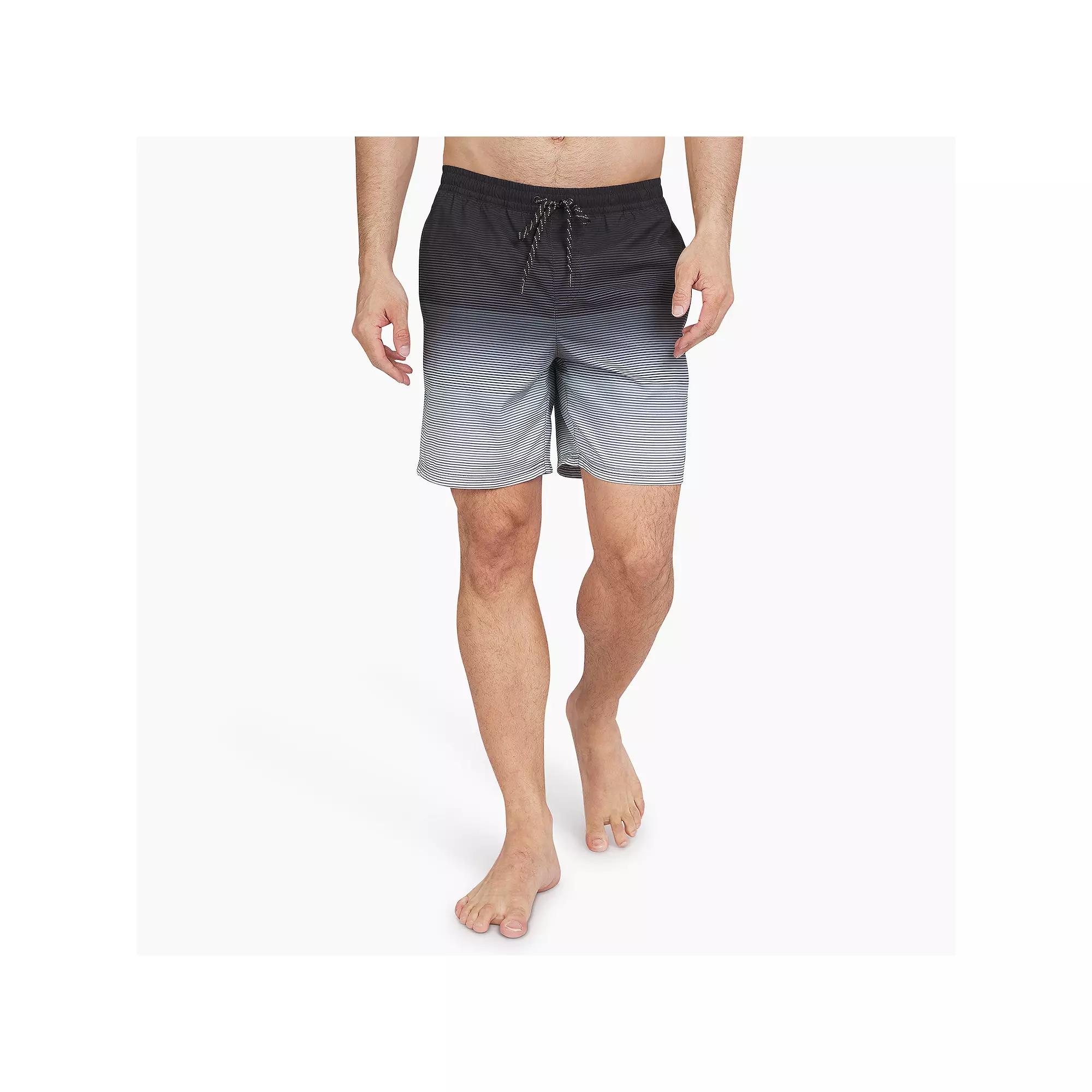 Men's Quiksilver 6.5" Massive Swim Trunks,  Product Image