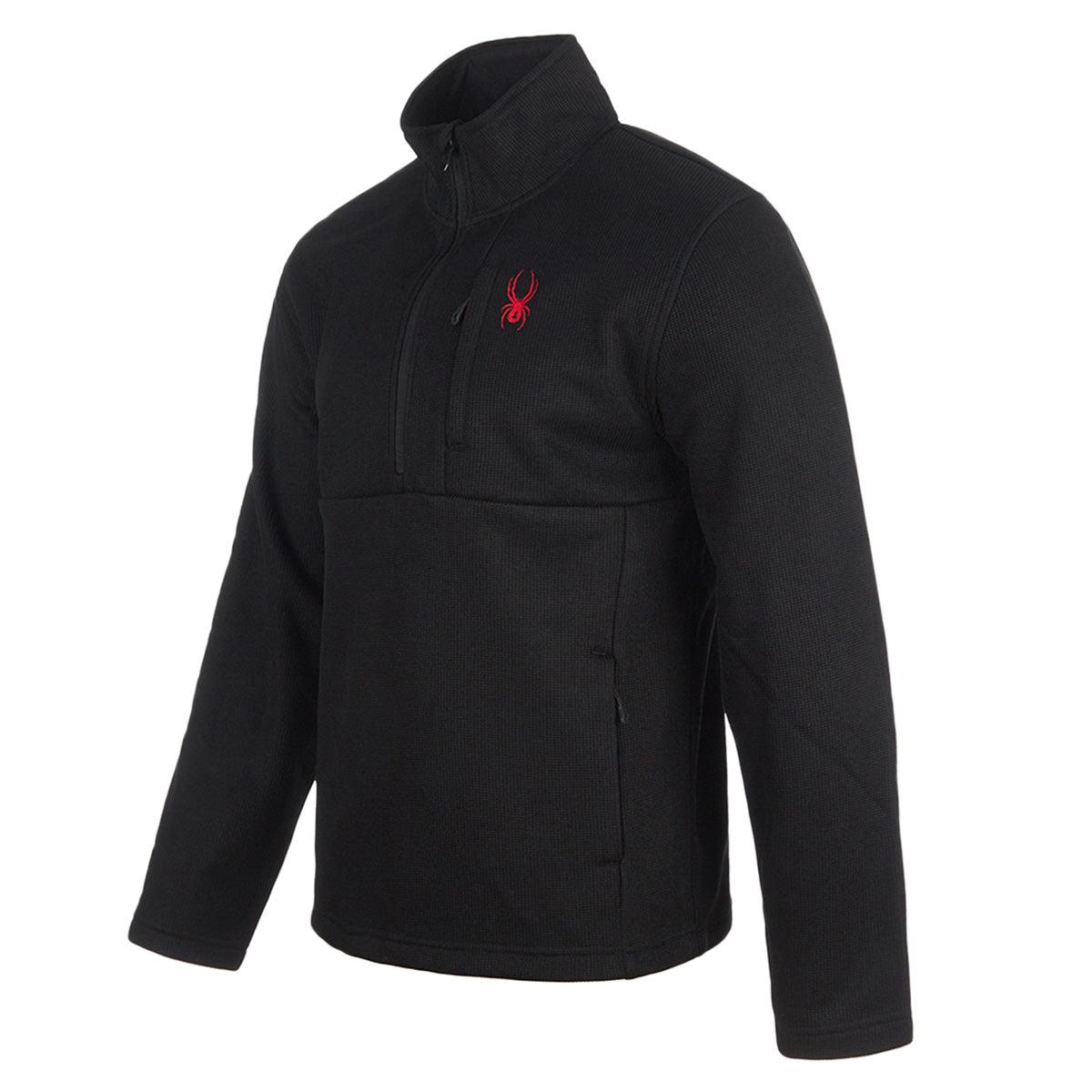 Spyder Men's Mendoza Full Zip Jacket Male Product Image