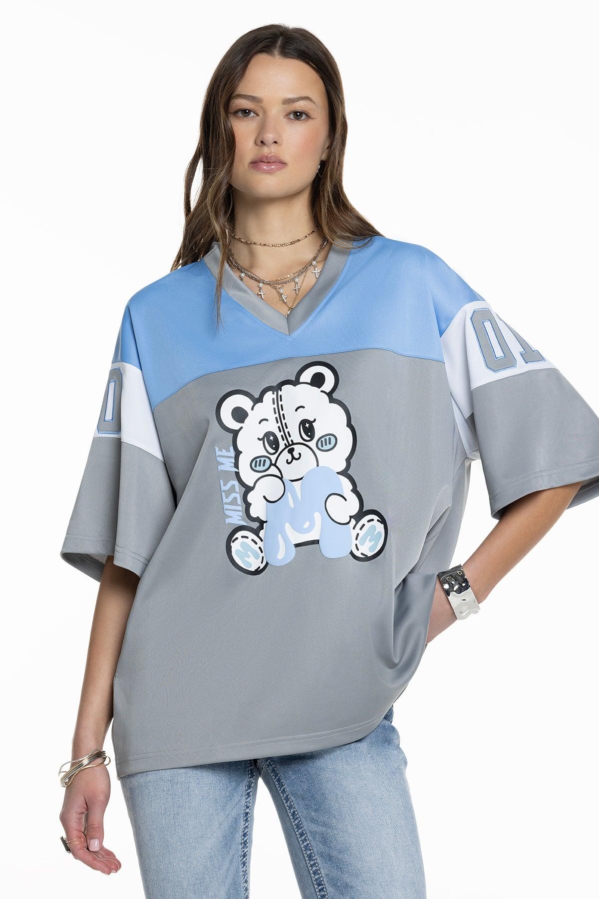 Love Crew Jersey Product Image