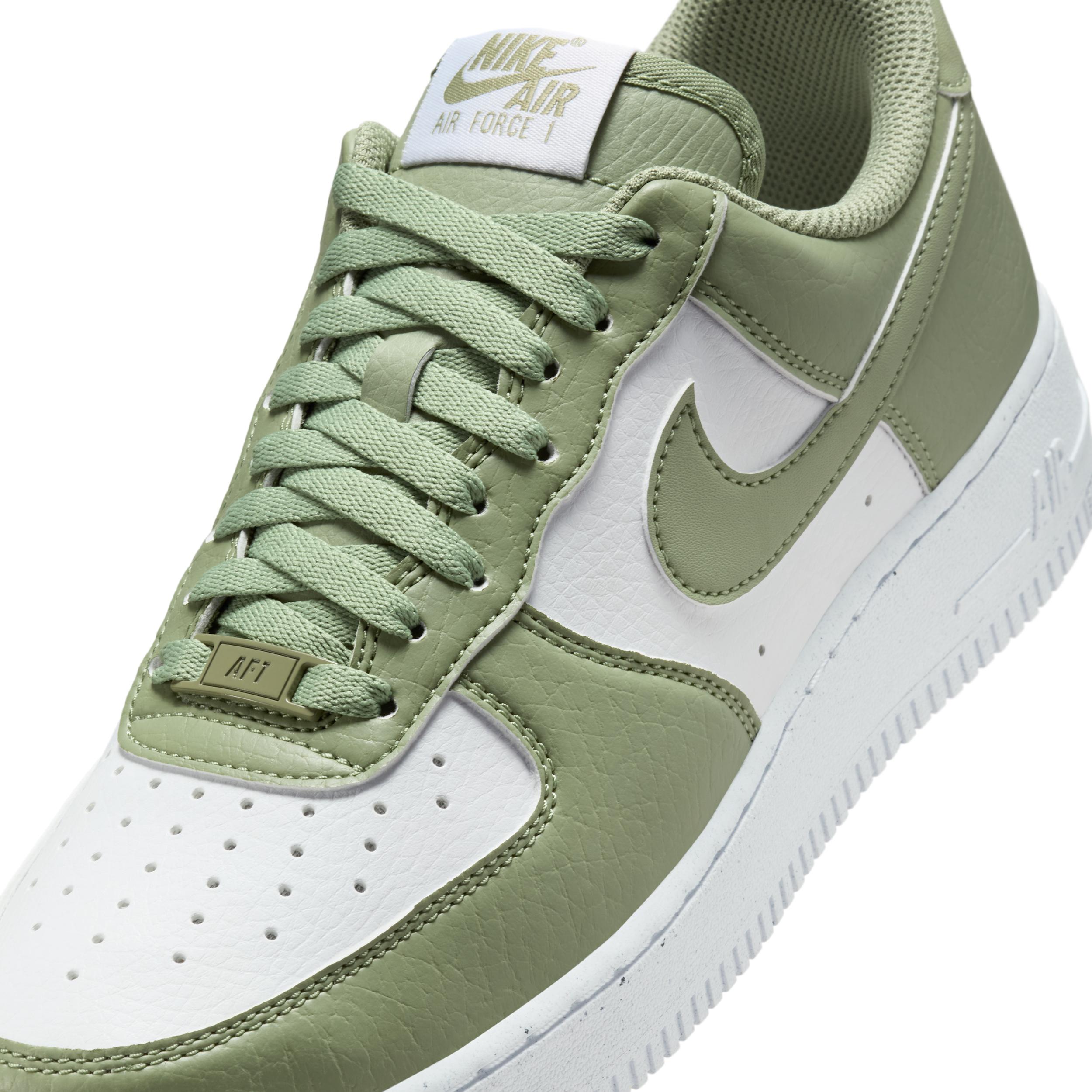 Nike Womens Air Force 1 07 Next Nature Shoes | IM2507-001 Product Image