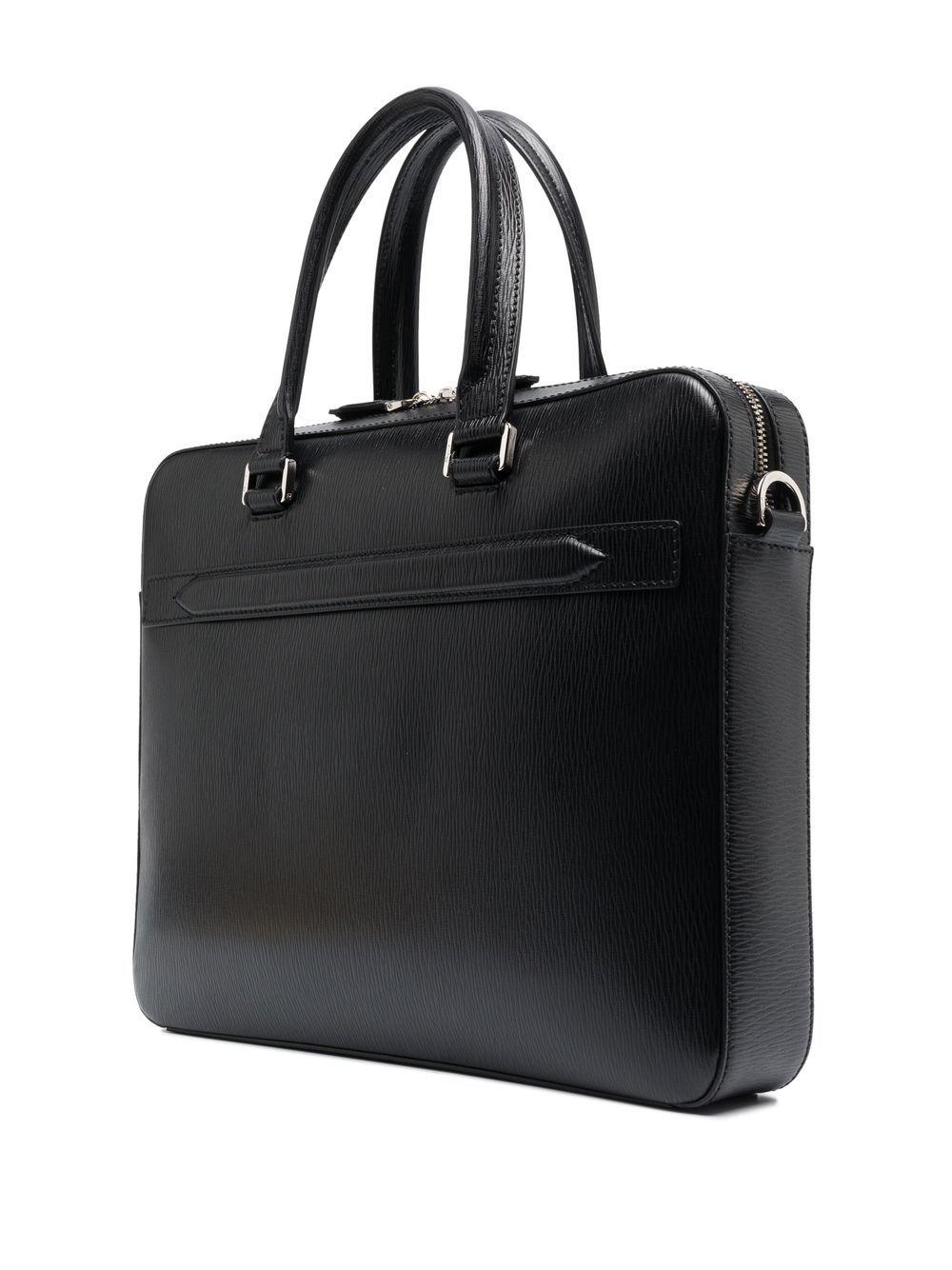 Gancini revival briefcase Product Image