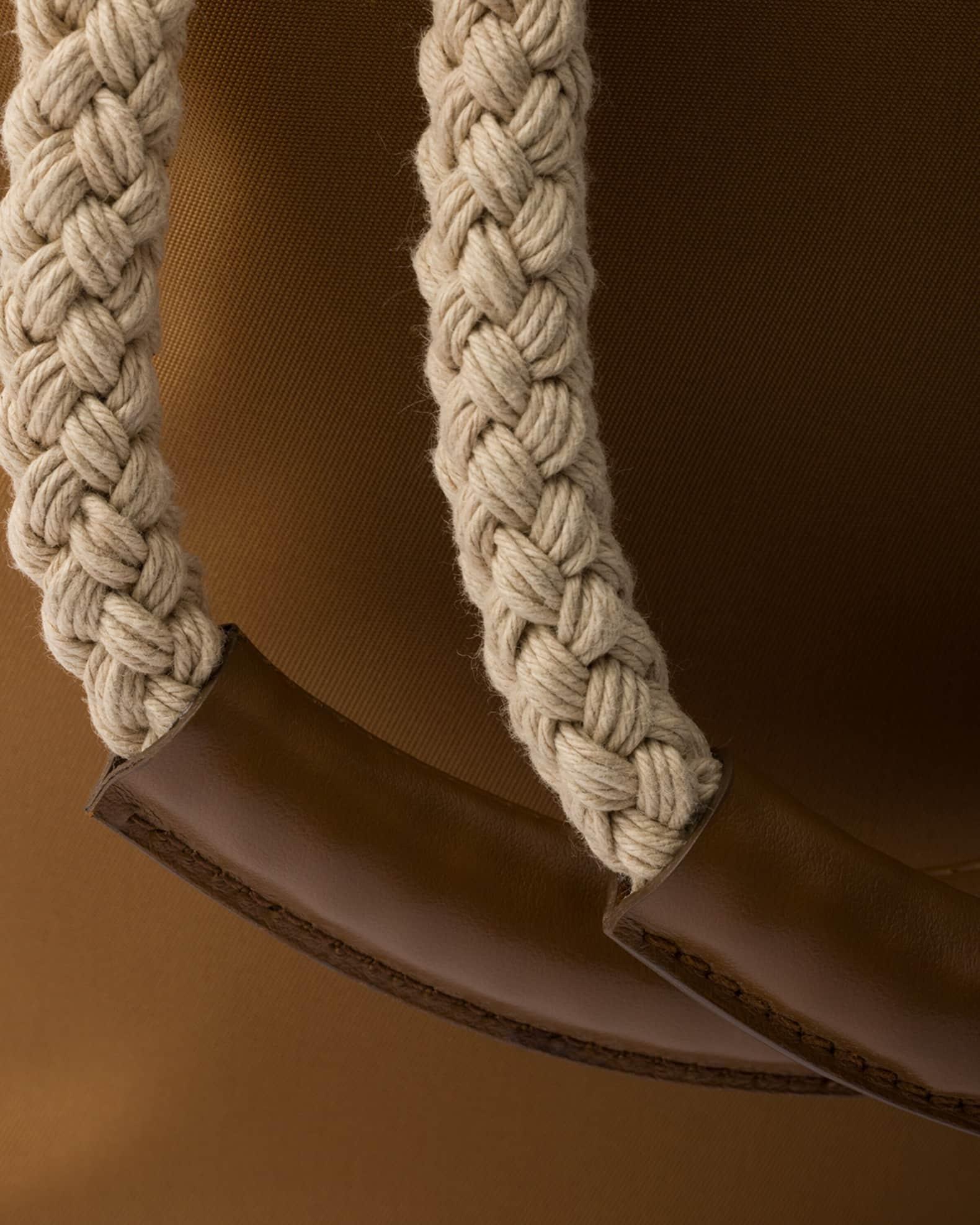 Mariner Re-Nylon Small Bucket Bag Product Image