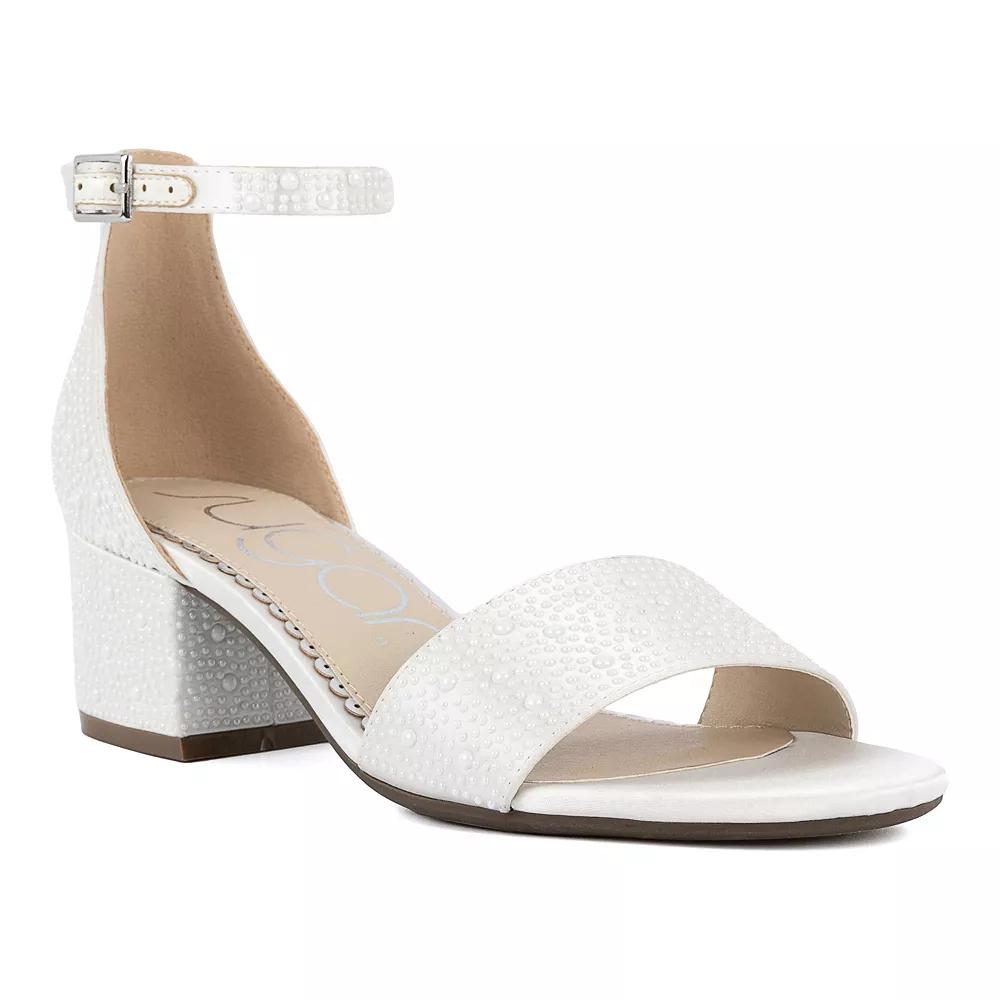 sugar Noelle 5 Women's Dress Sandals,  Product Image