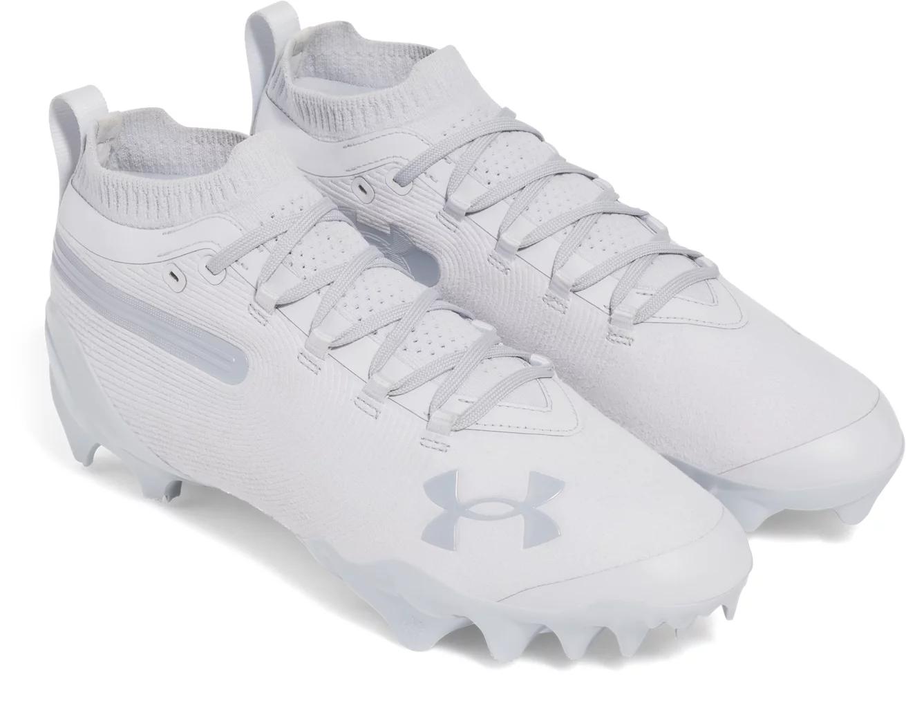 UA Spotlight Pro Suede Product Image