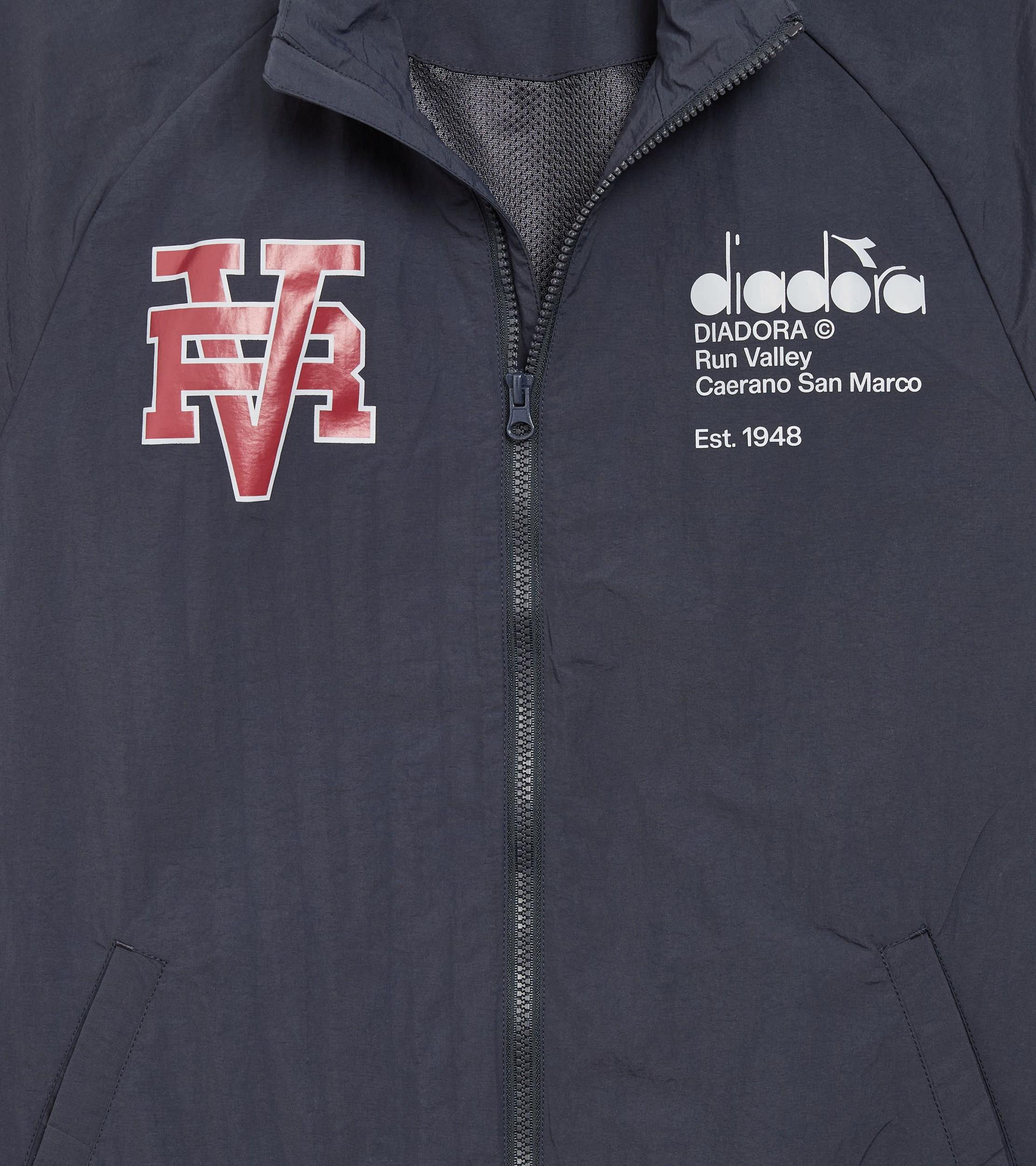 TRACK JACKET RUN VALLEY Product Image